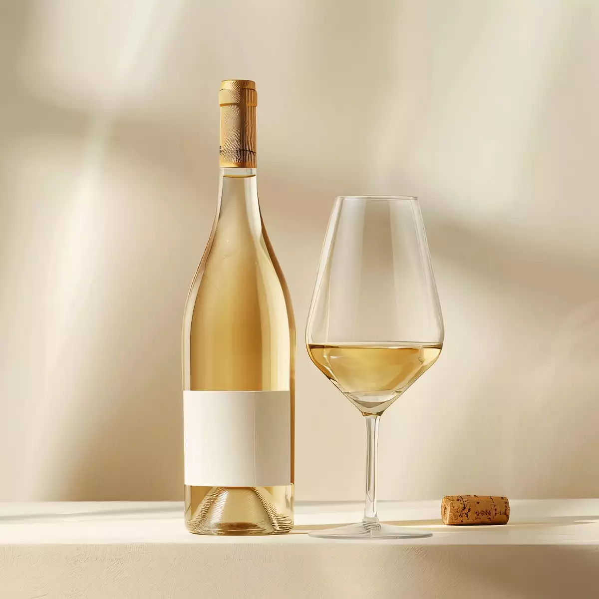 Vin blanc Sancerre