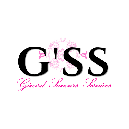 Logo GIRARD SAVEURS SERVICES